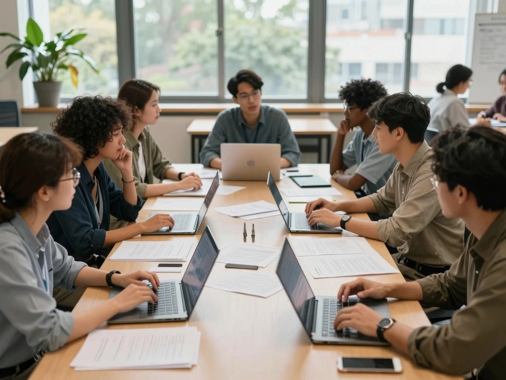 Understanding the Peer Review Process in Academic Journals